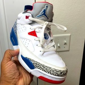 Son of Mars.  These are different from other pic